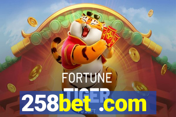 258bet .com